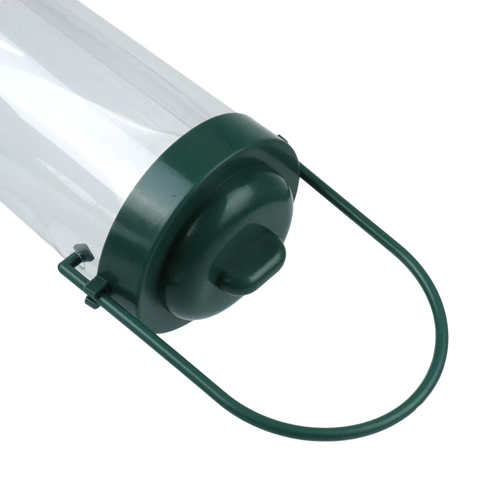 Hanging Bird Feeder - Birds and Animals