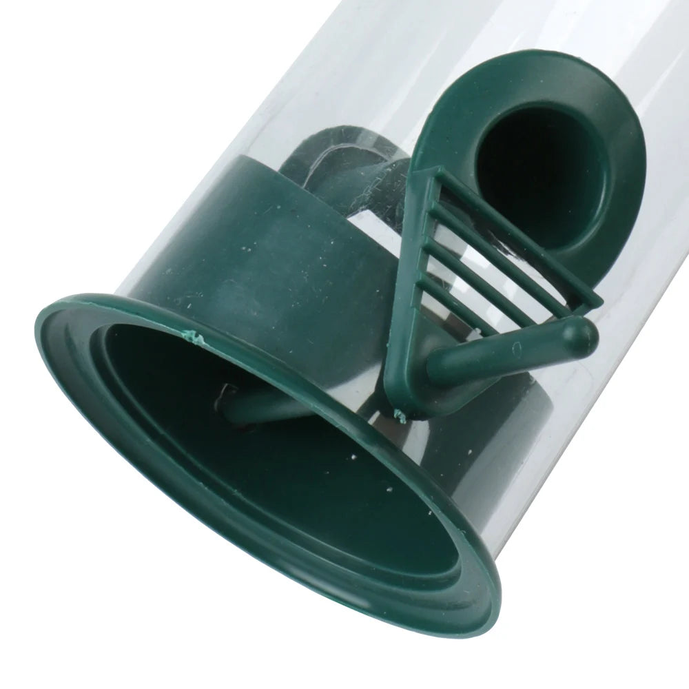 Hanging Bird Feeder - Birds and Animals