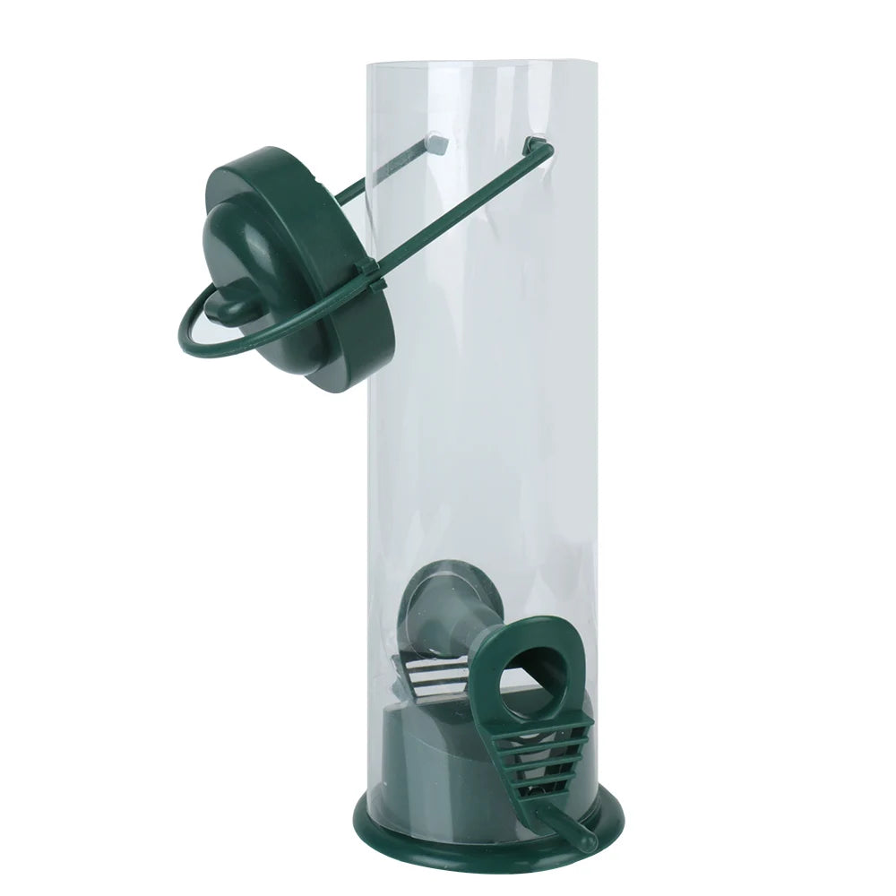 Hanging Bird Feeder - Birds and Animals