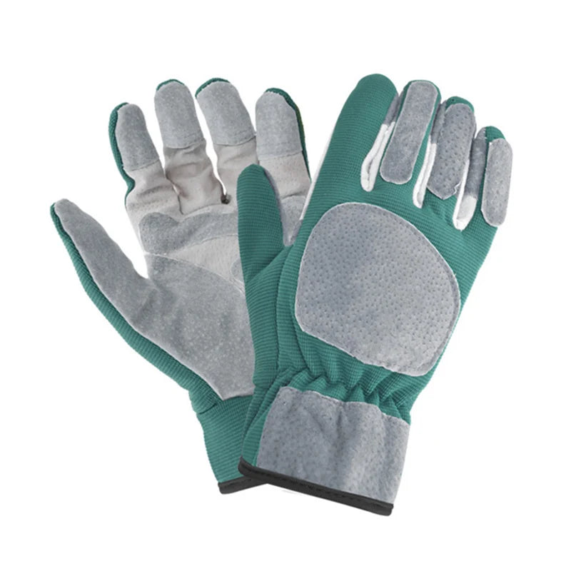 1 Pair Gardening Gloves - Gardening and Outdoor