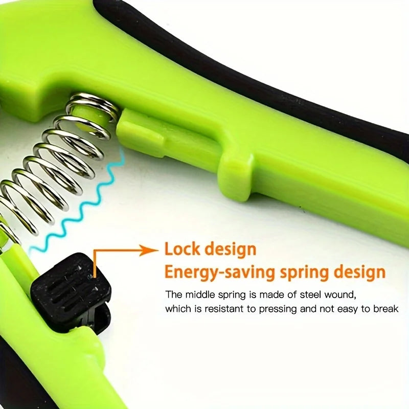 Garden Scissors - Planting Gardening Tools