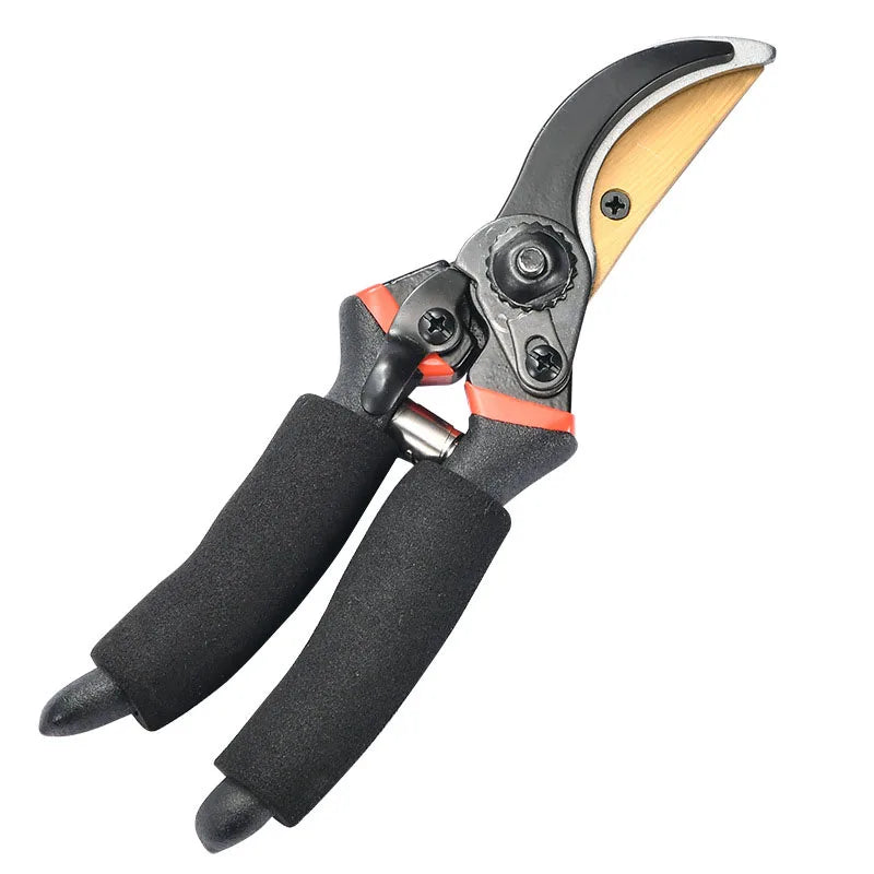Premium Garden Pruning Shears - Planting Gardening Tools