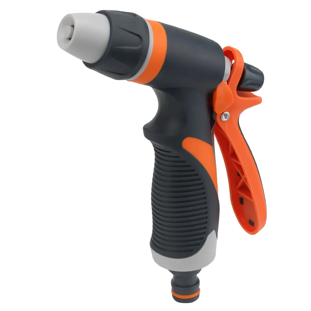 Hose Sprinkler Nozzle Car Washer - Garden and Outdoor