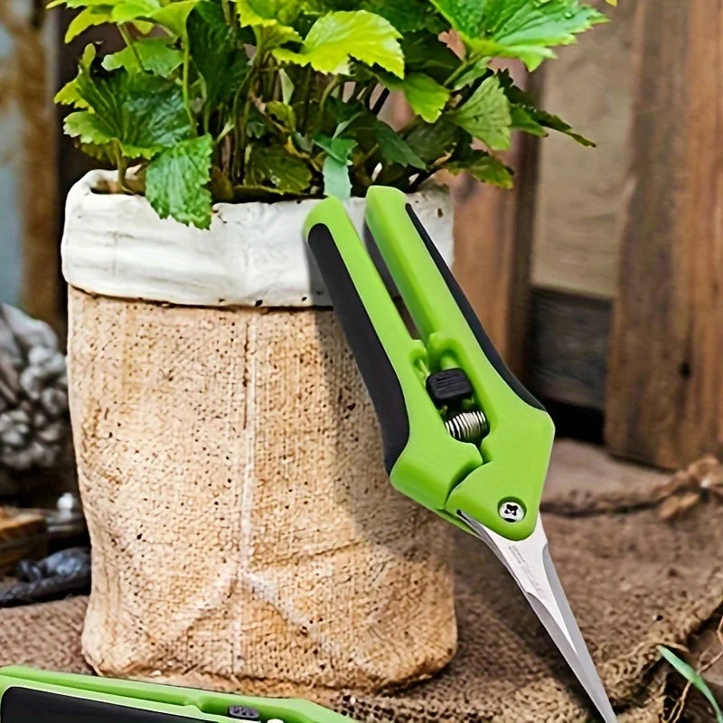Garden Scissors - Planting Gardening Tools