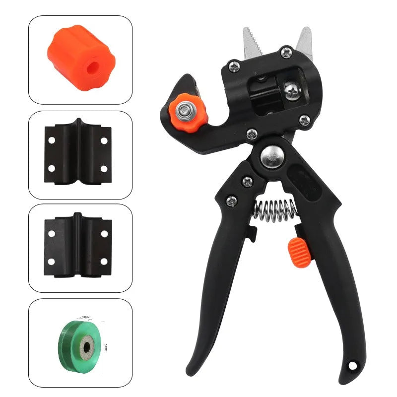 1 Set Professional Farming Pruning Shears - Planting Gardening Tools