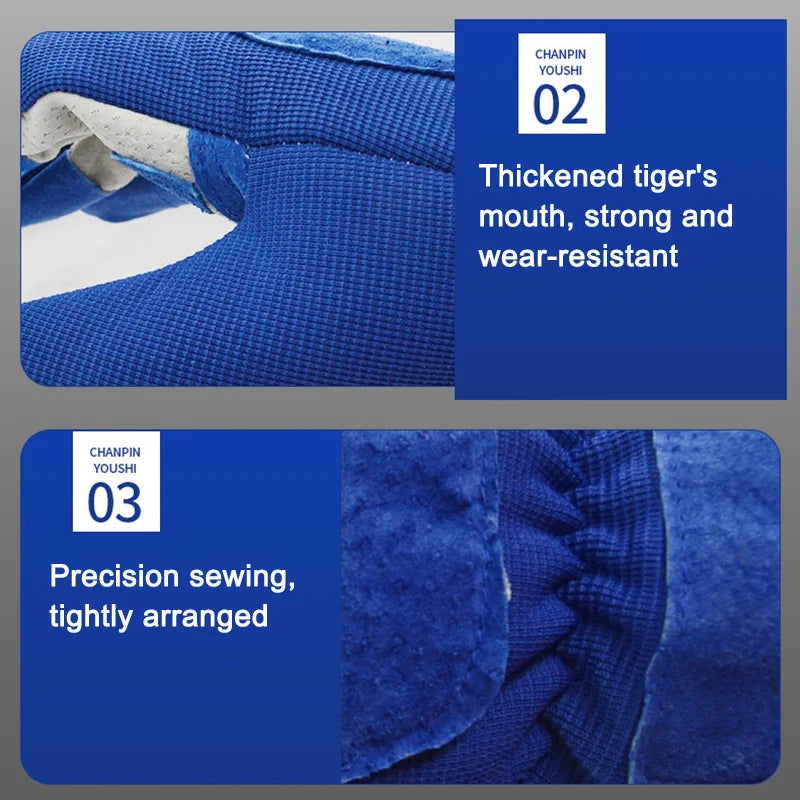 1 Pair Gardening Gloves - Gardening and Outdoor