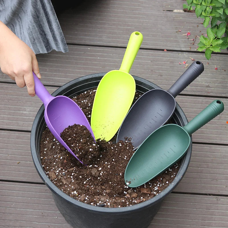Planting Gardening Shovel - Planting Gardening Tools