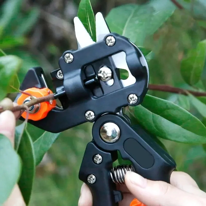 1 Set Professional Farming Pruning Shears - Planting Gardening Tools