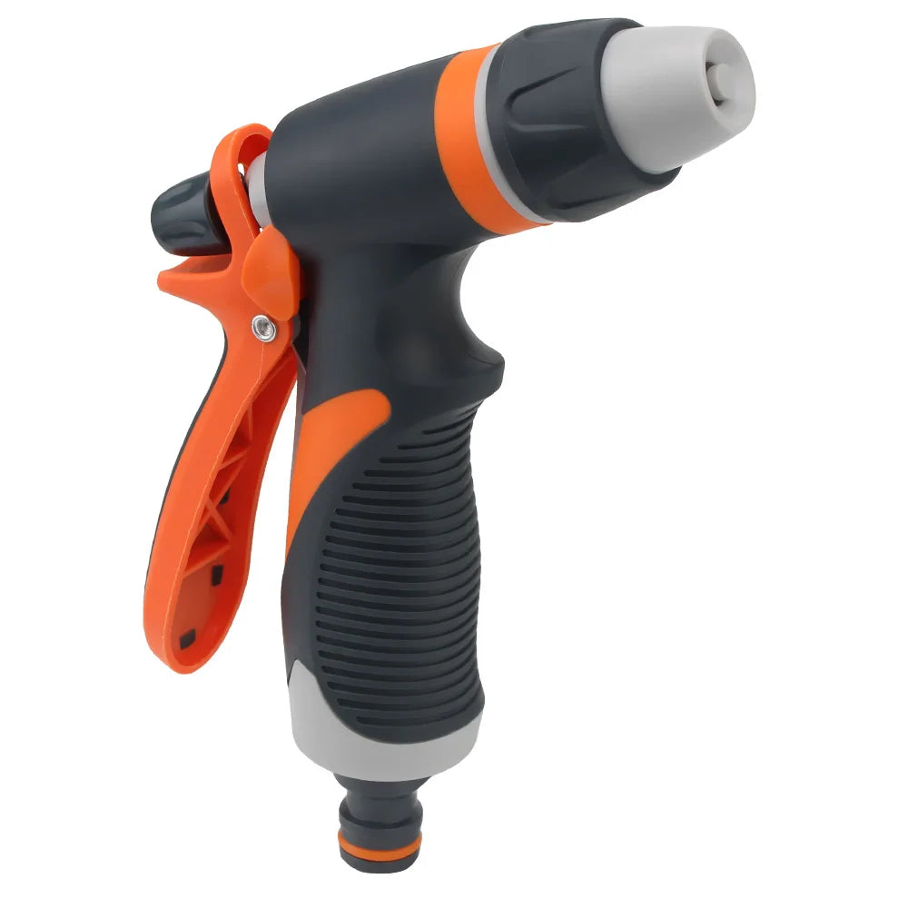 Hose Sprinkler Nozzle Car Washer - Garden and Outdoor