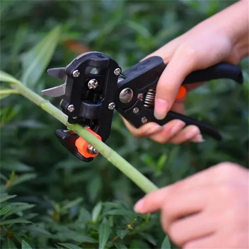 1 Set Professional Farming Pruning Shears - Planting Gardening Tools
