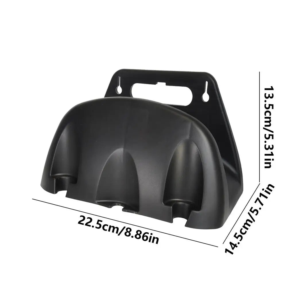 Hose Holder Wall Mounted - Garden and Outdoor