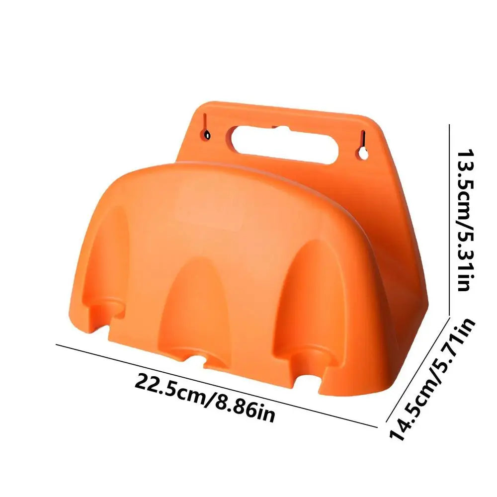 Hose Holder Wall Mounted - Garden and Outdoor
