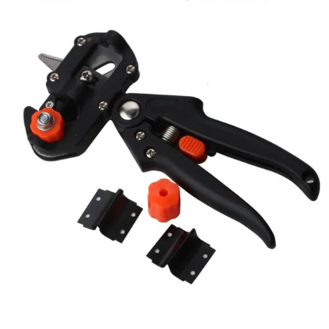 1 Set Professional Farming Pruning Shears - Planting Gardening Tools